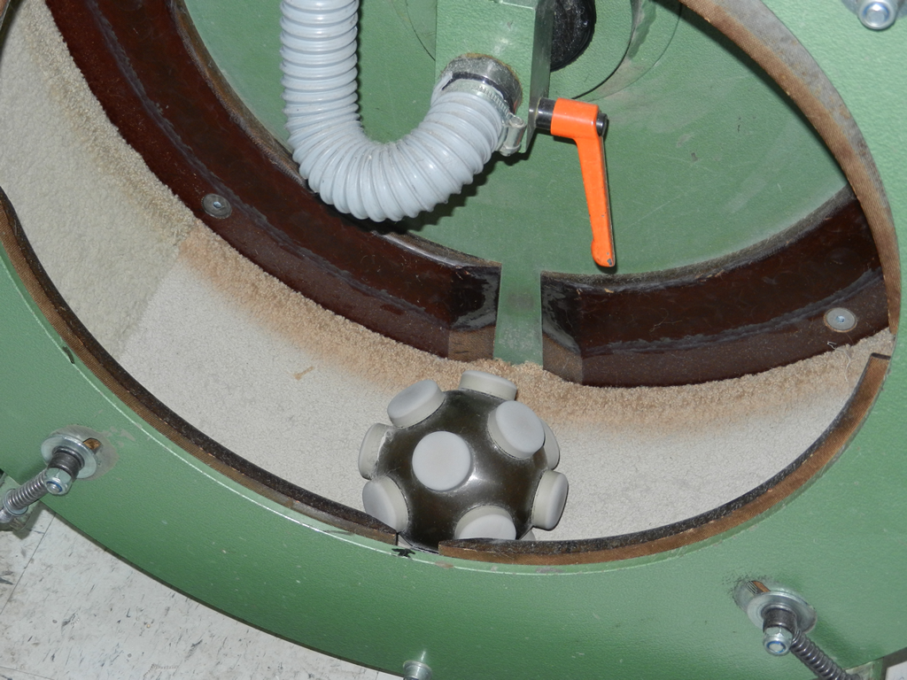 Lab - Vetterman Drum - 2