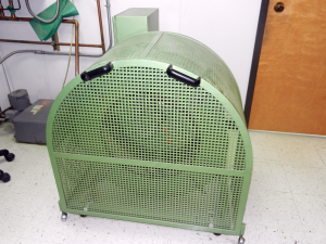 Lab - Vetterman Drum - 3