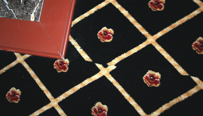 Pattern Elongation 1