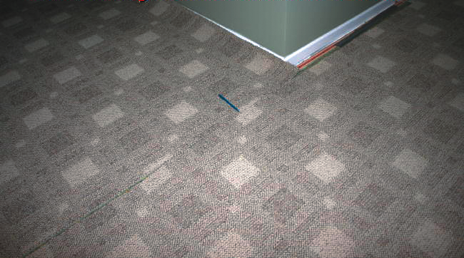 Pattern Elongation 2