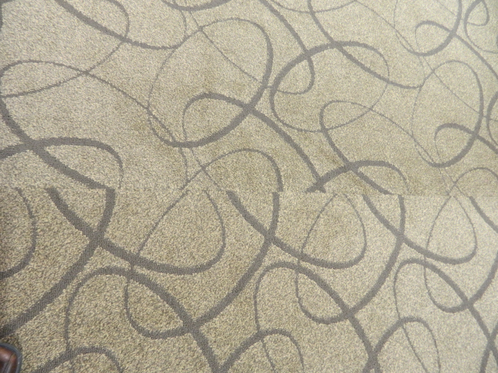 Pattern Elongation 3