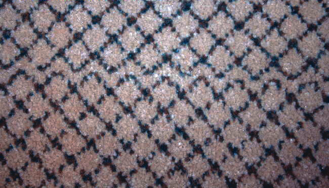 Pattern Mismatch 4
