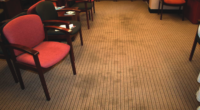 Re-Appearing Stains 4