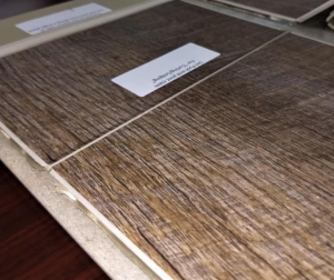 Claim for curling-ledging