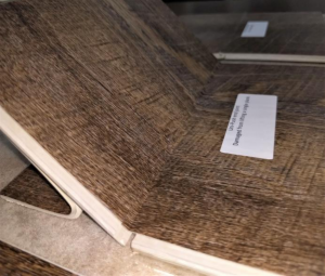 Damage from lifting a single plank 2