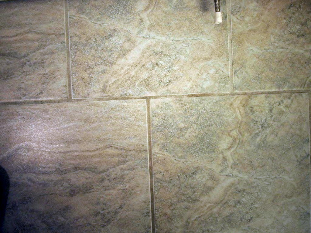 Grout Failures Photo - Martin Brookes (2)