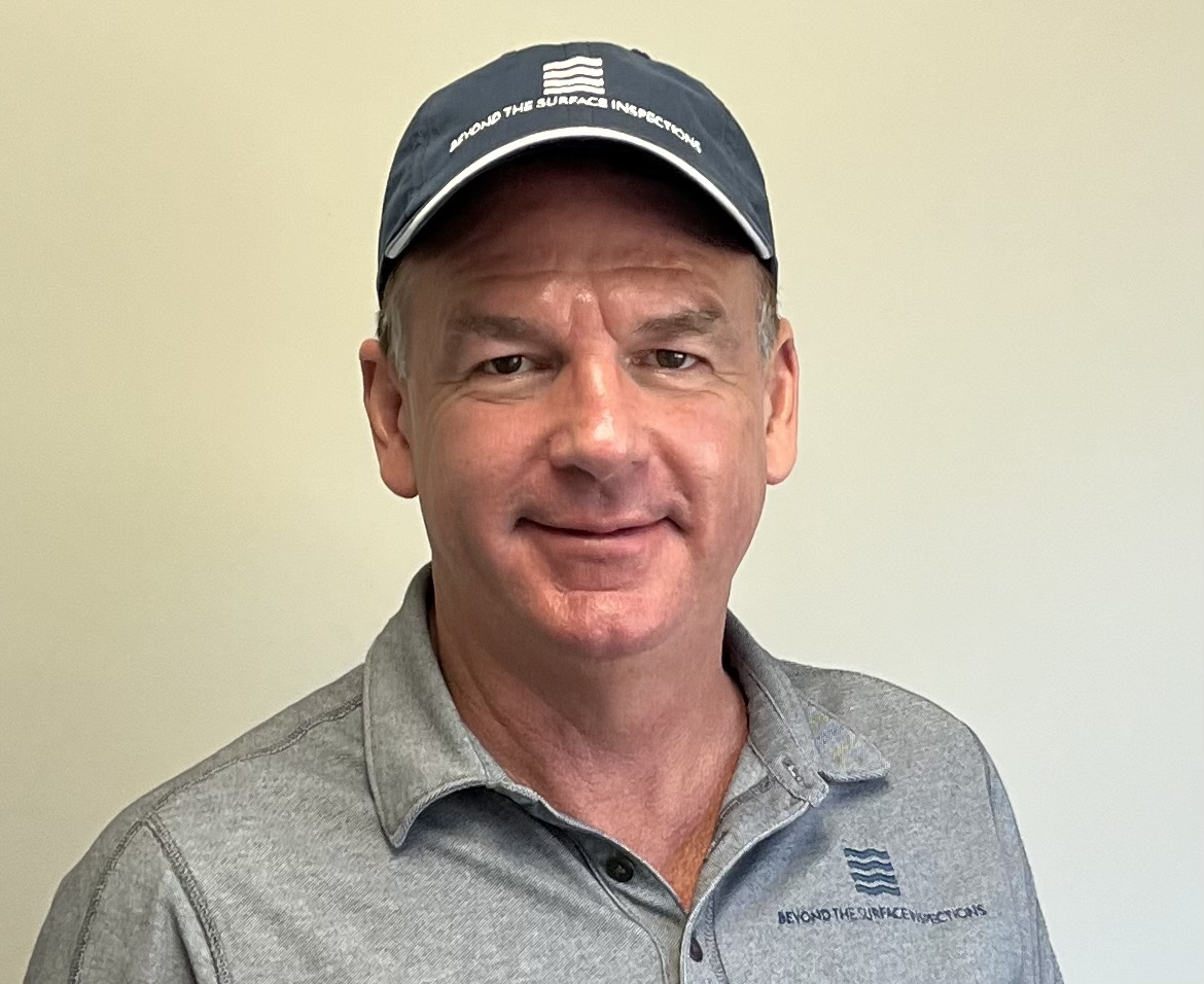 Beyond The Surface Inspections LLC Floor Detective