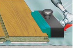 Laminate - Tapping Damage 44 (2)
