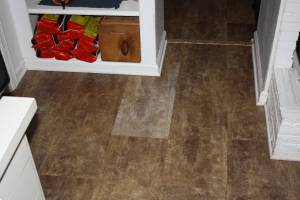 Cap Sheet Missing 43