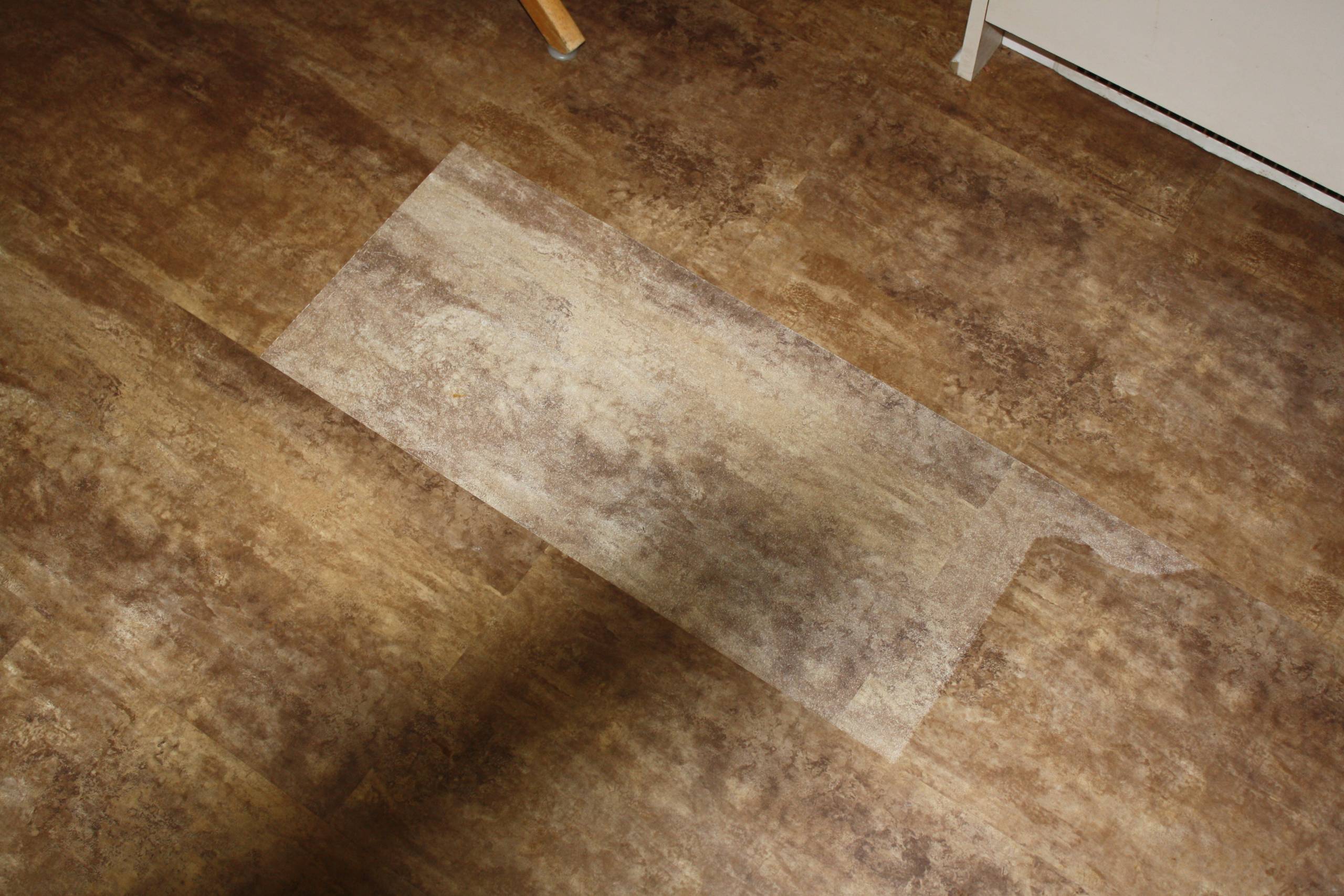 Cap Sheet Missing 5566