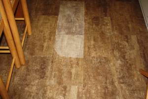 Cap Sheet Missing 8457